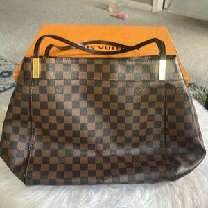 Louis Vuitton bag